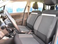 Occasion Citroën C3 Aircross PureTech 112 PK (82 kW) 2024 Blauw (metallic) SUV
