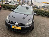 Occasion VW Golf V Trendline 80 PK (58 kW) 2008 Stationwagen
