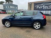 tweedehands Peugeot 3008 1.6 VTi ST