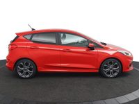 Occasion Ford Fiesta ST-Line 95 PK (69 kW) 2020 Rood Hatchback