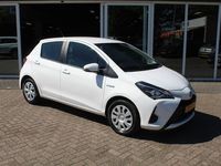 tweedehands Toyota Yaris 1.5 Hybrid//CAMERA!!