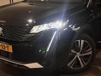 Occasion Peugeot 3008 Allure 225 PK (165 kW) 2021 Zwart SUV