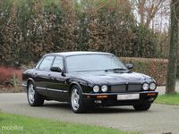 tweedehands Jaguar XJR 4.0 S/C | 01-1995 | 326.185 km | Inruil welkom.