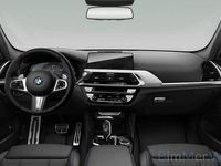 tweedehands BMW X3 xDrive30e Executive | M-Sport | Panoramadak | Trekhaak |