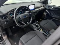 tweedehands Ford Focus Wagon 1.0 EcoBoost Hybrid ST Line 155pk Vol opties