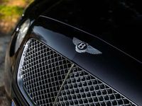 Occasion Bentley Continental GT 560 PK (411 kW) 2005 Zwart Coupé