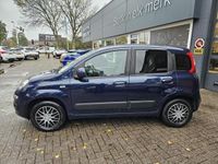 tweedehands Fiat Panda 0.9 TwinAir Lounge / Airco/ Bluetooth/ Elektrische ramen