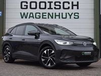 Occasion VW ID.4 Business 150 kW (204 PK) 2021 Grijs SUV