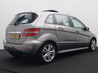 tweedehands Mercedes B200 AUT. Pano-dak Trekhaak Cruise Stoelverwarming