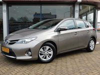 tweedehands Toyota Auris Hybrid 1.8 Hybrid Aspiration TREKHAAK / 43.000 KM!!!!!