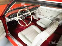 tweedehands Ford Mustang Coupe | Gerestaureerd | Historie Bekend | 1965