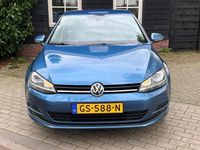 tweedehands VW Golf 1.6 TDI Highline