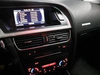 tweedehands Audi A5 Sportback 1.8 TFSI Pro Line / NAP / Sport Interieu