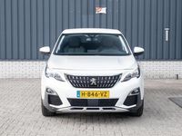 tweedehands Peugeot 3008 1.2 PureTech Crossway*Keyless*Navigatie*Automaat*