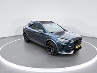 Occasion Cupra Formentor VZ 245 PK (180 kW) 2021 Grijs SUV