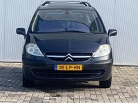 Occasion Citroën C8 136 PK (100 kW) 2003 Grijs MPV