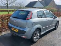 tweedehands Fiat Punto Evo 1.3 M-Jet Dynamic AIRCO BJ 2010