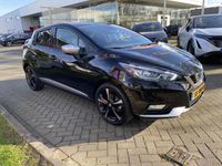 tweedehands Nissan Micra 0.9 IG-T Tekna