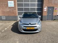 tweedehands Citroën C3 1.2 VTi Tendance Dealer 2e eigenaar Navi NAP Cruise Garantie