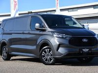 tweedehands Ford 300 TRANSIT CUSTOM2.0 TDCI L2H1 Limited Camera, Cruise, Carplay, Multimedia, 136PK, Keyless, Stoelverwarming, UNIEK!