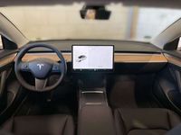 tweedehands Tesla Model 3 Standard RWD Plus / Rijklaar! Panoramadak / Leder