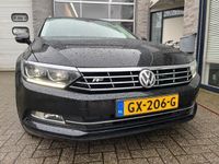 tweedehands VW Passat Variant 1.4 TSI ACT Business Edition R NL.Auto/150Pk/Autom