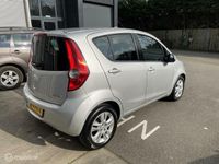 tweedehands Opel Agila 1.2 Edition eerste eigenaar en rijklaar.