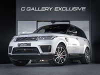 tweedehands Land Rover Range Rover Sport 2.0 P400e HSE Dynamic | Panorama | Luchtvering | M