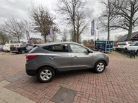 tweedehands Hyundai ix35 1.6i GDI i-Drive Bj 2013 Km 146.147 Dealer onderho