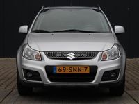 tweedehands Suzuki SX4 1.6 Limited | Airco | PDC | NAP | APK |