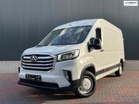 Occasion Maxus V90 148 PK (108 kW) 2023 Wit Van