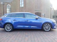 tweedehands Renault Mégane GT Line 1.2 TCE 97KW ESTATE Bose -