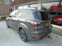 tweedehands Ford Kuga 1.5 EcoBoost ST Line rijklaarprijs incl garantie