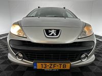 tweedehands Peugeot 207 1.6 VTi XS *PANO | AIRCO | CRUISE | TREKHAAK*