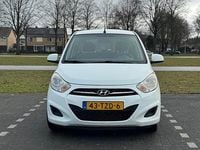 Occasion Hyundai i10 69 PK (50 kW) 2012 Hatchback