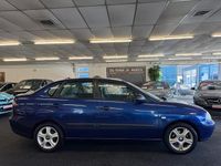 Occasion Seat Cordoba Stella 75 PK (55 kW) 2004 Blauw Sedan