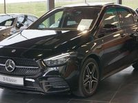 Occasion Mercedes E250 Premium 160 PK (117 kW) 2020 Zwart Stationwagen