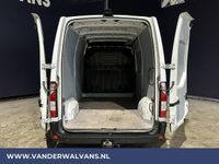 Occasion Opel Movano 150 PK (110 kW) 2020 Wit Van