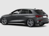 Occasion Audi S3 Advanced 310 PK (228 kW) 2023 Grijs Sedan