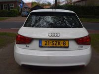 tweedehands Audi A1 1.2 TFSI Connect Navi/Cruise