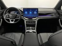 Nieuw BYD Seal U Boost 218 PK (160 kW) 2025 Wit SUV