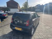 tweedehands Seat Mii 1.0 Sport Dynamic 66.000 KM, airco, Lichtmetaal