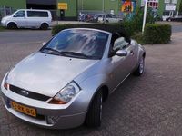 tweedehands Ford StreetKa 1.6 Futura