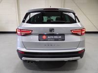 tweedehands Seat Ateca 1.5 EcoTSI 150pk DSG-7 Xcellence