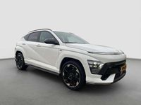 Occasion Hyundai Kona N Line 160 kW (218 PK) 2025 Wit SUV