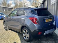 tweedehands Opel Mokka 1.4 T Cosmo