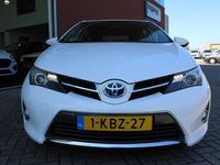 tweedehands Toyota Auris 1.8 Hybrid Aspiration | Climate Control | Cruise C
