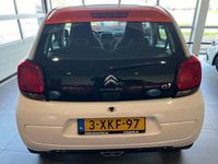 tweedehands Citroën C1 1.0 e-VTi Feel / Nieuw Model