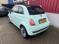 tweedehands Fiat 500C 0.9 TwinAir Turbo Cult