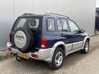 tweedehands Suzuki Grand Vitara 2.0